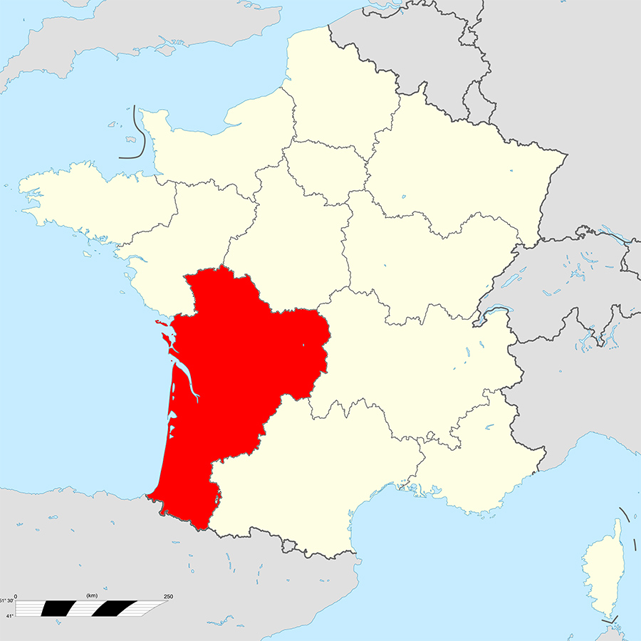 différences entre l'armagnac et le cognac