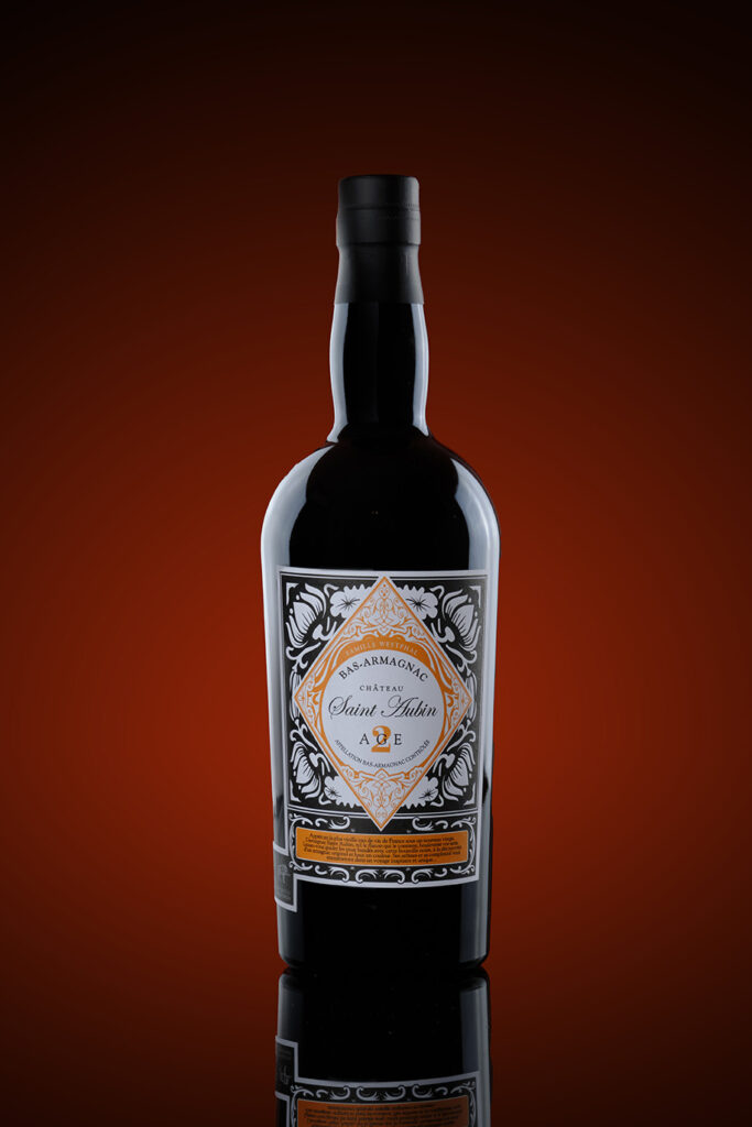 armagnacs 2 ans